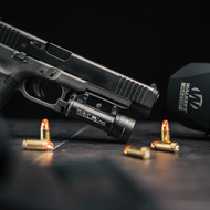 Why Your EDC Should Have A Weapon Light