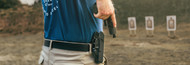 Shooting A USPSA Match