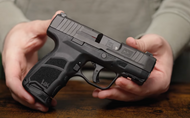 New Holster Incoming