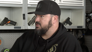 LEO's Thoughts On EDC + Self-Defense | Tulster Talks #1