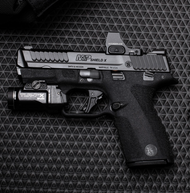 Pre-Order Holsters For The M&P Shield X