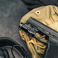 The Ultimate Guide to Choosing the RIGHT Streamlight TLR-7 Sub for Your Sig Sauer P365