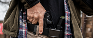 Should You Open Carry? The Good, The Bad, & The Ugly