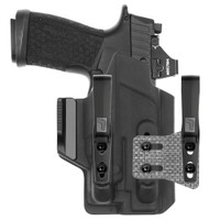 ARC IWB LightBearing Holster in Right Hand for Sig Sauer P365 XMACRO Streamlight TLR7 SubTLR7X SubTLR7 Sub HLX