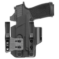 ARC IWB LightBearing Holster in Left Hand for Sig Sauer P365 FUSE Streamlight TLR7ATLR7XTLR7HLX