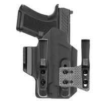 ARC IWB LightBearing Holster in Right Hand for Shadow Systems CR920 Streamlight TLR7 SubTLR7X SubTLR7 Sub HLX