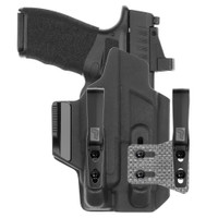 ARC IWB LightBearing Holster in Right Hand for Springfield Armory Hellcat Pro Streamlight TLR7ATLR7XTLR7HLX