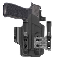 ARC IWB LightBearing Holster in Right Hand for Sig Sauer P365 AXG Legion Streamlight TLR7ATLR7XTLR7HLX