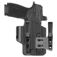 ARC IWB LightBearing Holster in Right Hand for Sig Sauer P365 XMACRO Sig Sauer FOXTROT2R