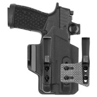 ARC IWB LightBearing Holster in Right Hand for Sig Sauer P365 FUSE Sig Sauer FOXTROT2R