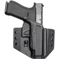 Contour OWB Holster in Right Hand for Glock 48MOS