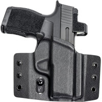 Contour OWB Holster in Right Hand for Sig Sauer P365P365XSAS