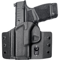 Contour OWB Holster in Left Hand for Springfield Armory Hellcat