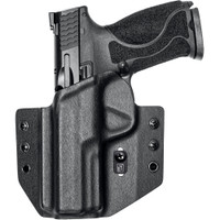 Contour OWB Holster in Left Hand for MPM20 4425 940