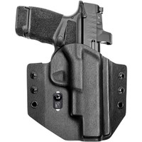 Contour OWB Holster in Right Hand for Springfield Armory Hellcat RDP