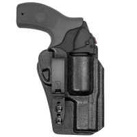 RATH IWB Ambidextrous Holster for Smith  Wesson Bodyguard 19 38 Special