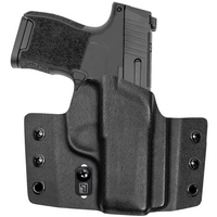 Contour OWB Holster in Right Hand for Sig Sauer P365 380