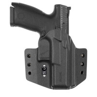 Contour OWB Holster in Right Hand for CZ P10 C