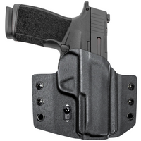 Contour OWB Holster in Right Hand for Sig Sauer P365 XMACRO