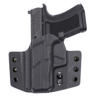 Contour OWB Holster in Left Hand for Shadow Systems CR920