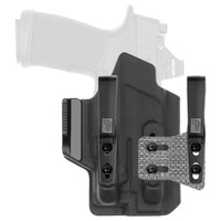ARC IWB LightBearing Holster in Right Hand for Glock 34 Surefire X300UT