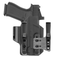 ARC IWB LightBearing Holster in Right Hand for Glock 48MOS Streamlight TLR7 SubTLR7X SubTLR7 Sub HLX