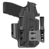 ARC IWB LightBearing Holster in Right Hand for Springfield Armory Hellcat Pro Streamlight TLR7 SubTLR7X SubTLR7 Sub HLX