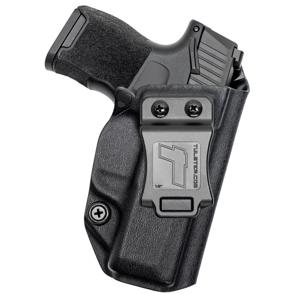 Profile IWB Holster in Right Hand for: Sig Sauer P365/P365X/SAS image 1