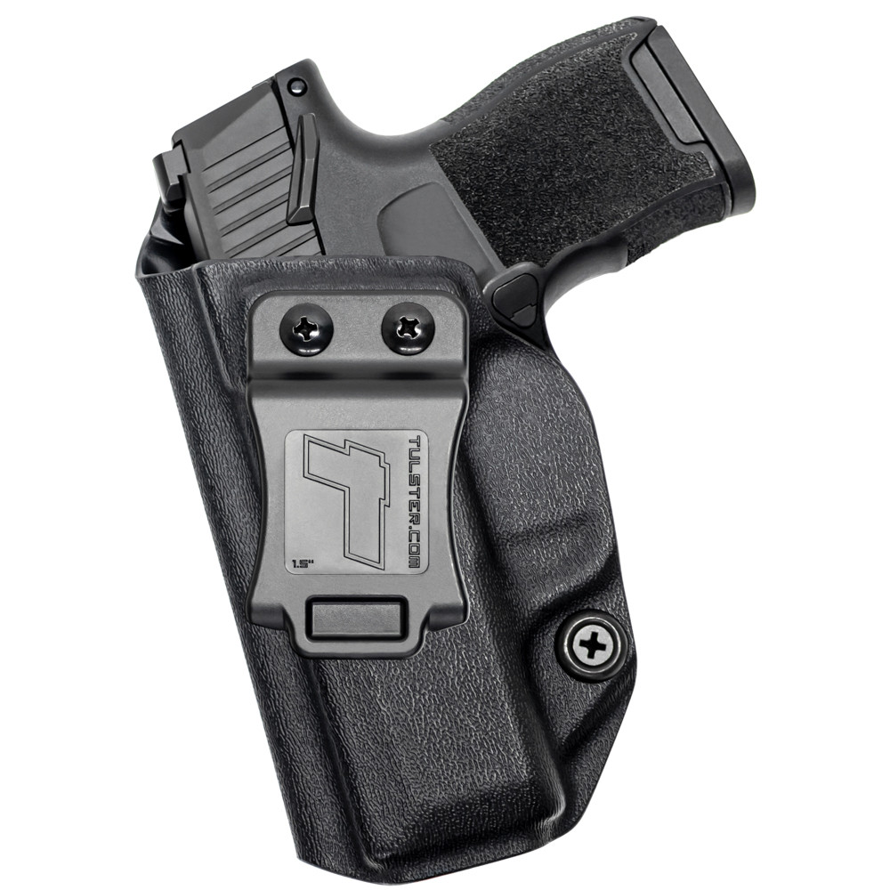 Profile IWB Holster in Left Hand for: Sig Sauer P365/P365X/SAS image 1