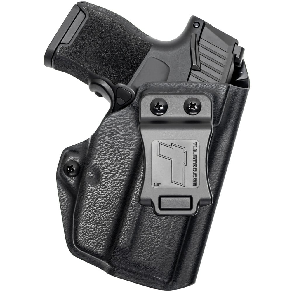 Profile IWB Holster in Right Hand for: Sig Sauer P365/P365X/SAS Foxtrot image 1