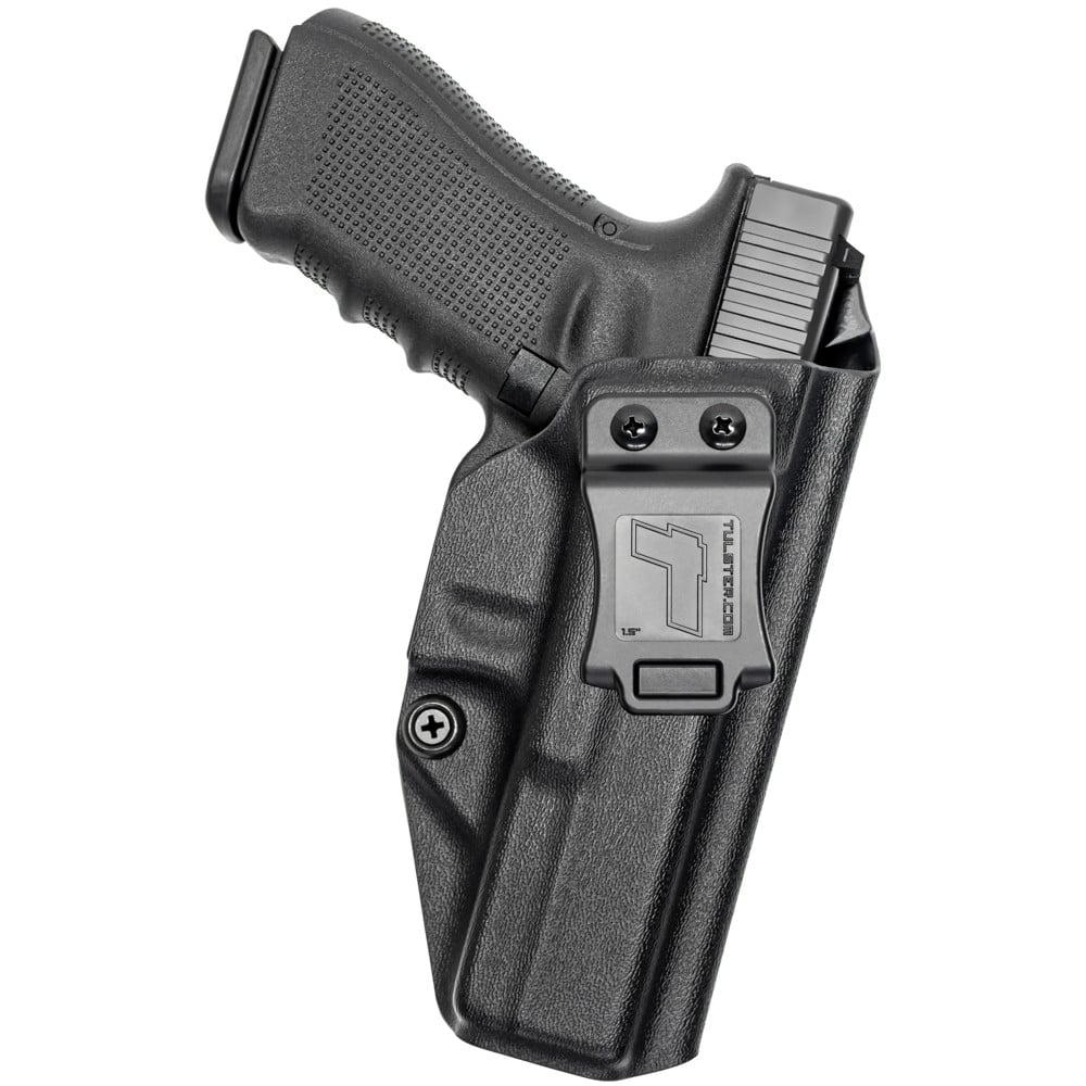 Profile IWB Holster in Right Hand for: Glock 17/22/31/47/49 image 1