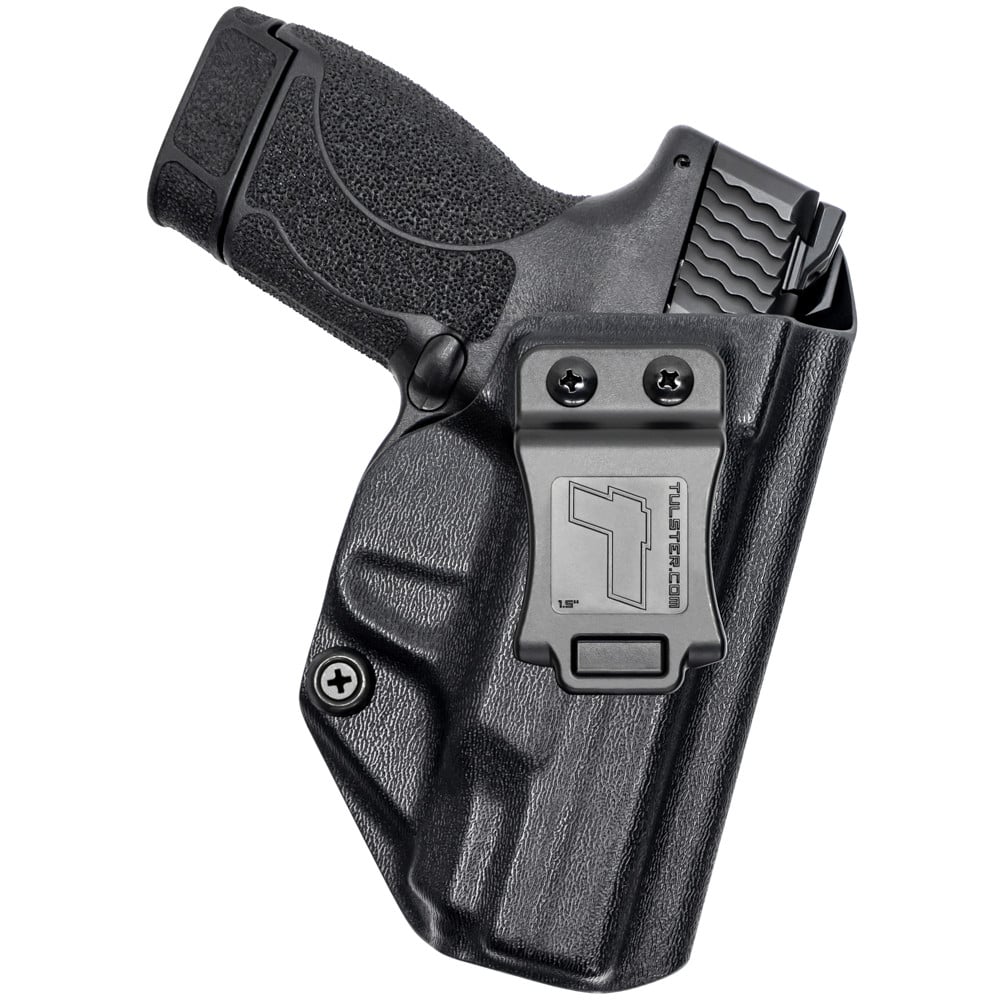 Profile IWB Holster in Right Hand for: M&P Shield 3.3" 45 image 1