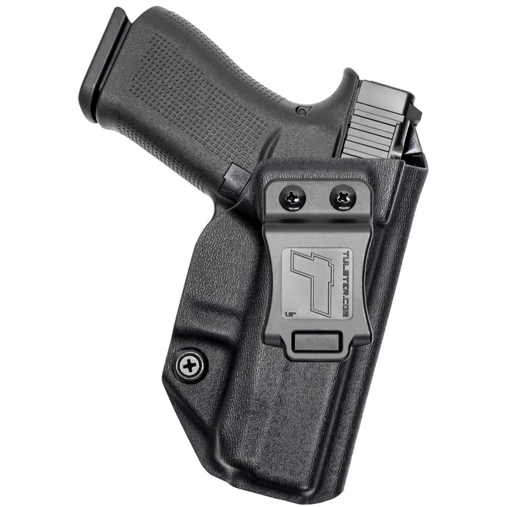 Profile IWB Holster in Right Hand for: Glock 43/43X/MOS image 1
