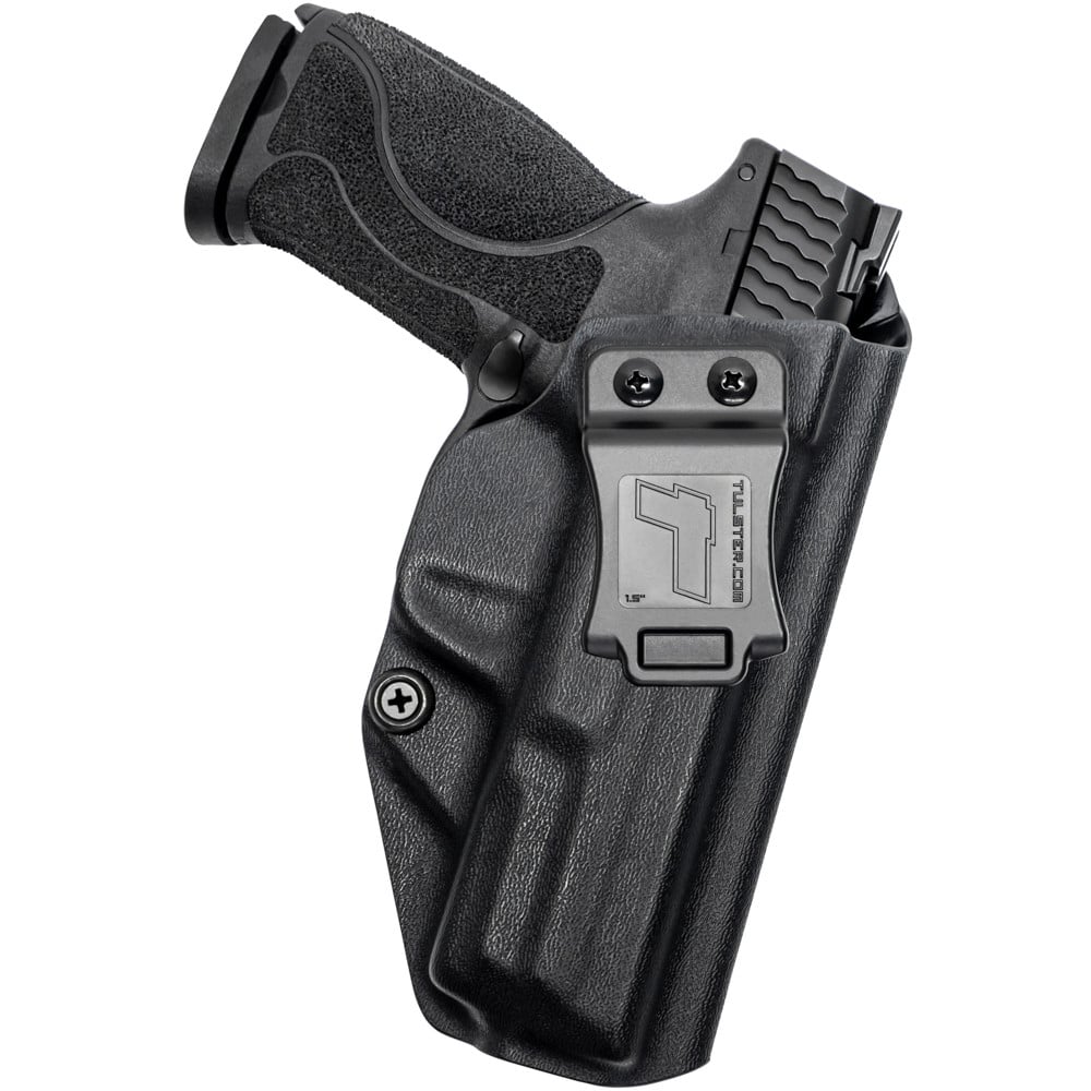 Profile IWB Holster in Right Hand for: M&P/M2.0 4"/4.25" 9/40 image 1