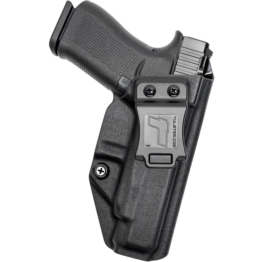 Profile IWB Holster in Right Hand for: Glock 48/MOS image 1