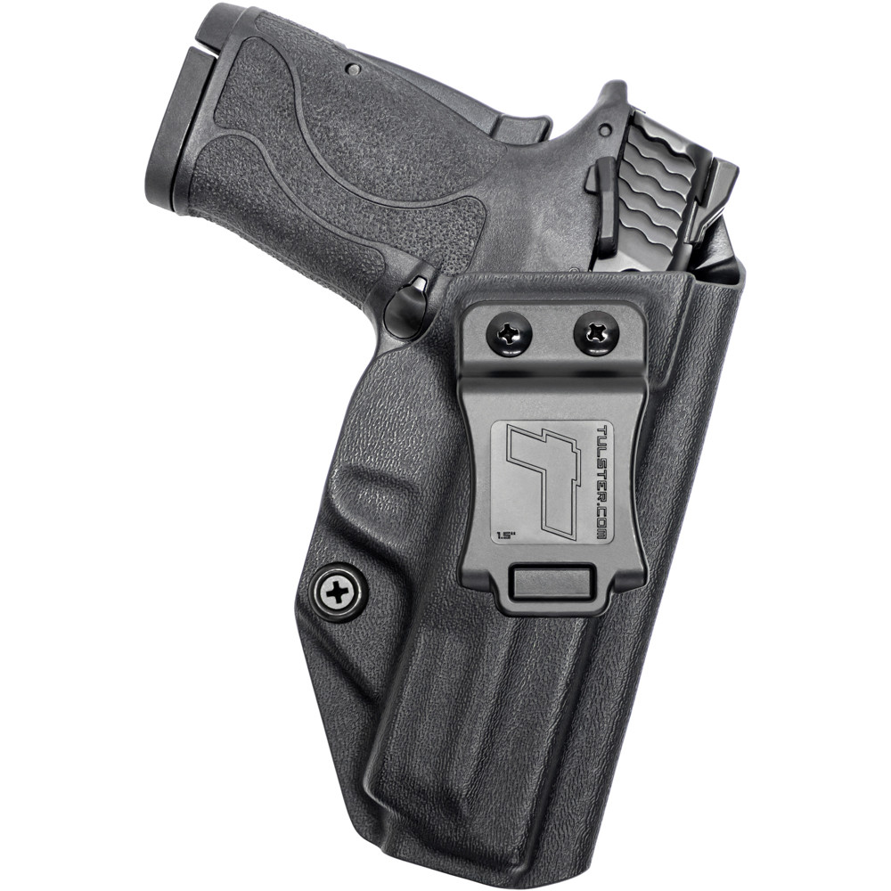 Profile IWB Holster in Right Hand for: M&P Shield EZ .380 image 1