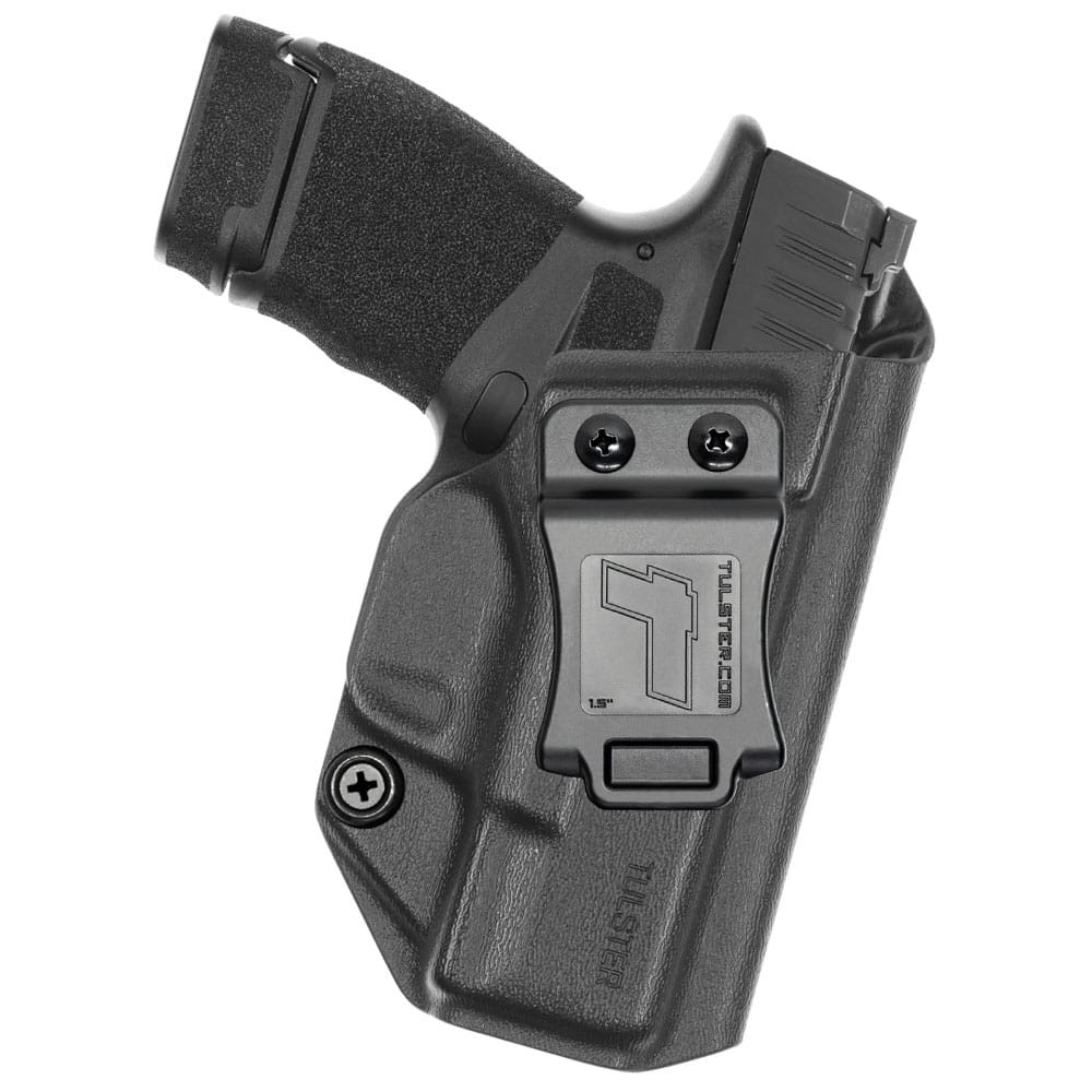 Profile IWB Holster in Right Hand for: Springfield Armory Hellcat Micro image 1