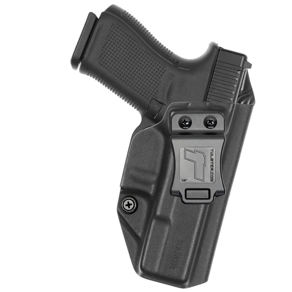 Profile IWB Holster in Right Hand for Glock 19/MOS/19X/23/25/32/44/45 image 1