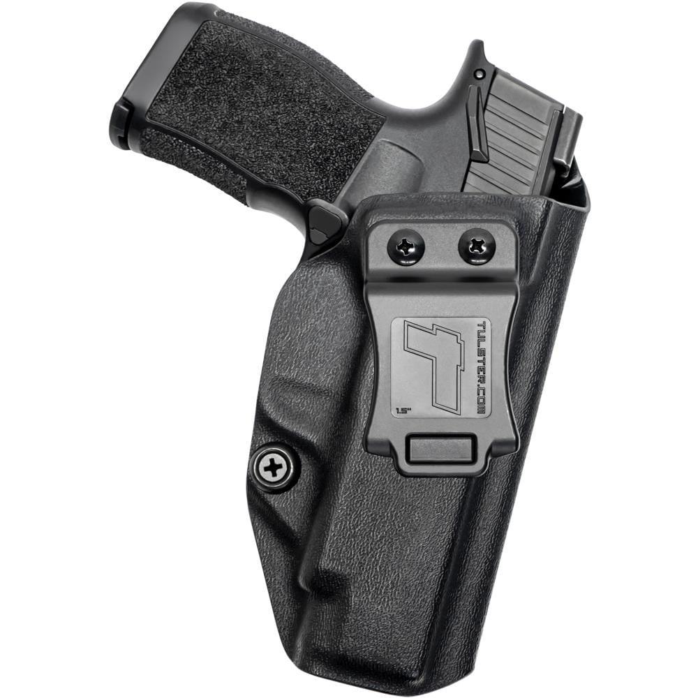 Profile IWB Holster in Right Hand for: Sig Sauer P365XL image 1