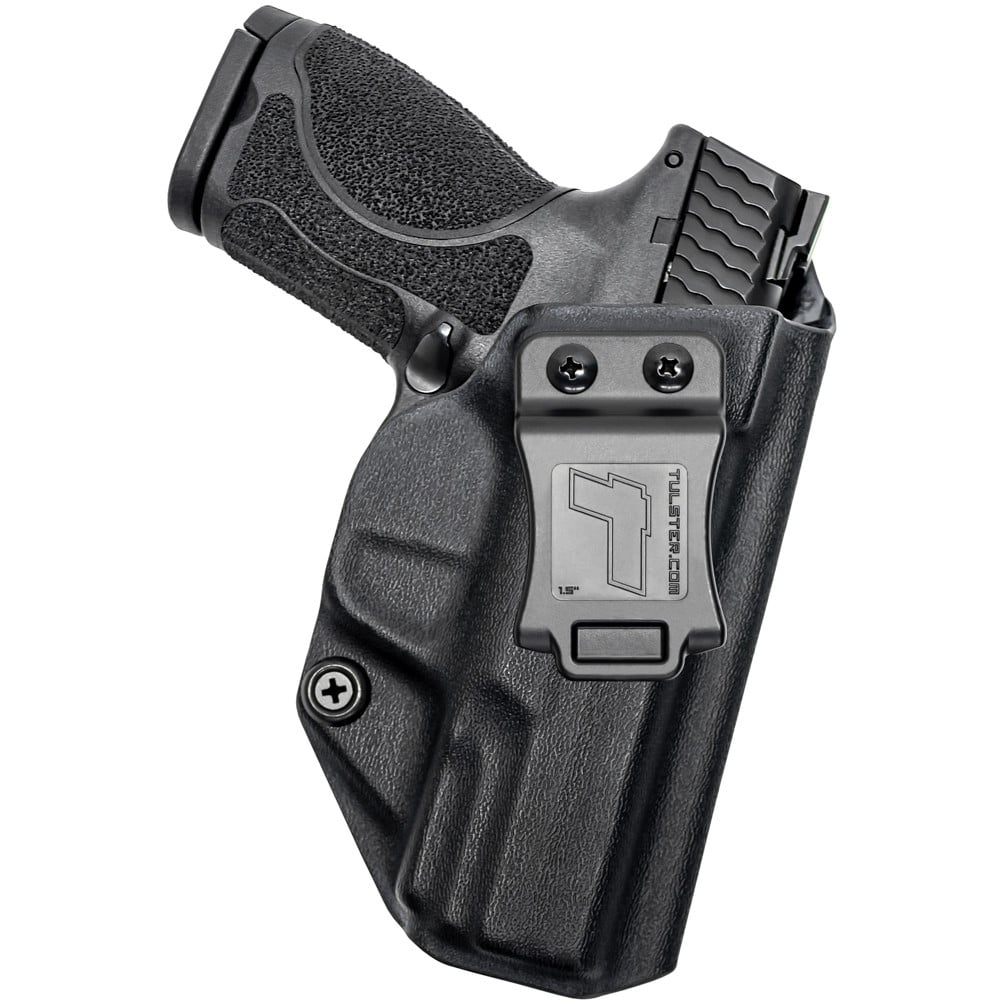 Profile IWB Holster in Right Hand for: M&P 3.5"/M2.0 3.6" 9/40 image 1