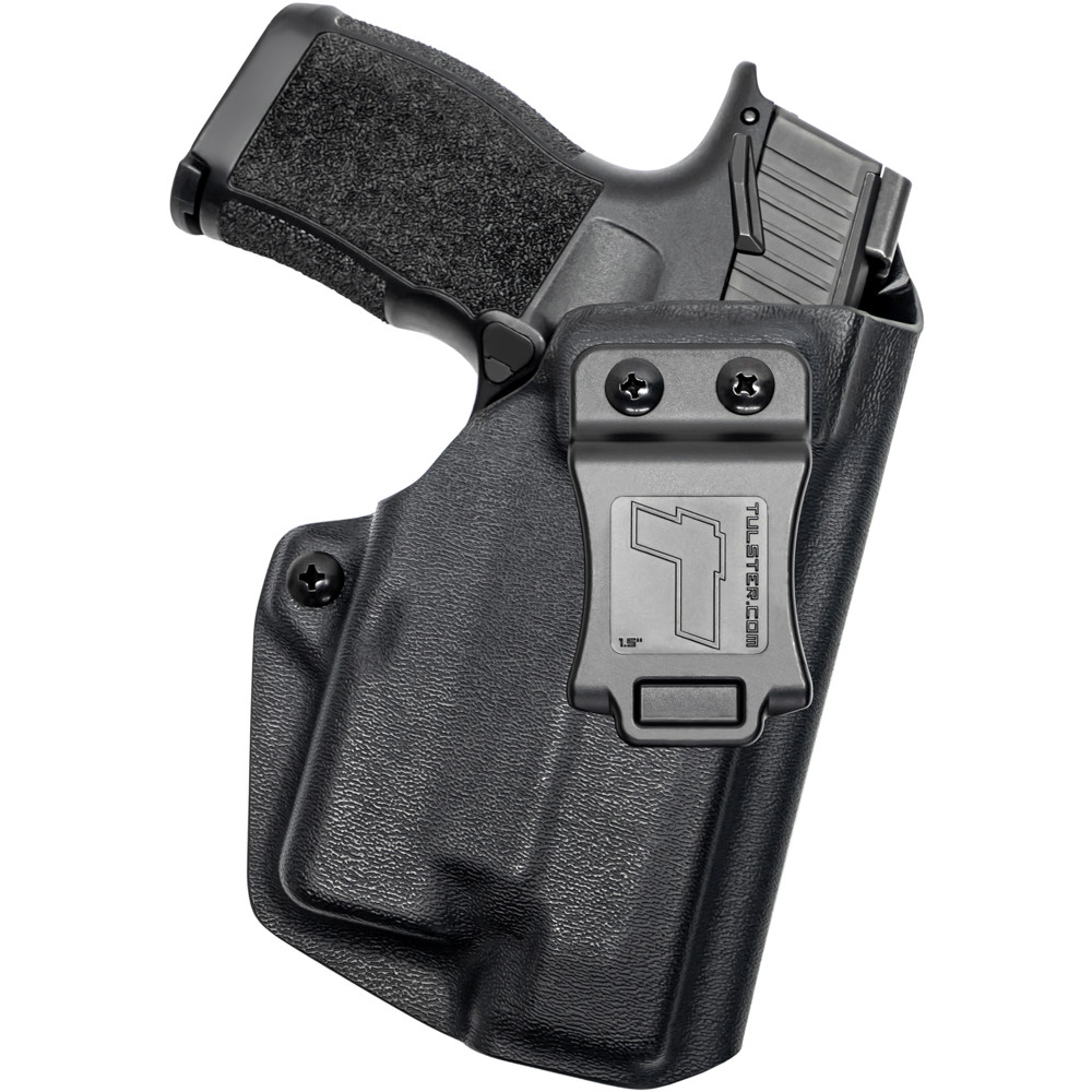 Profile IWB Holster in Right Hand for: Sig Sauer P365XL Streamlight TLR-6/TLR-6 HL image 1