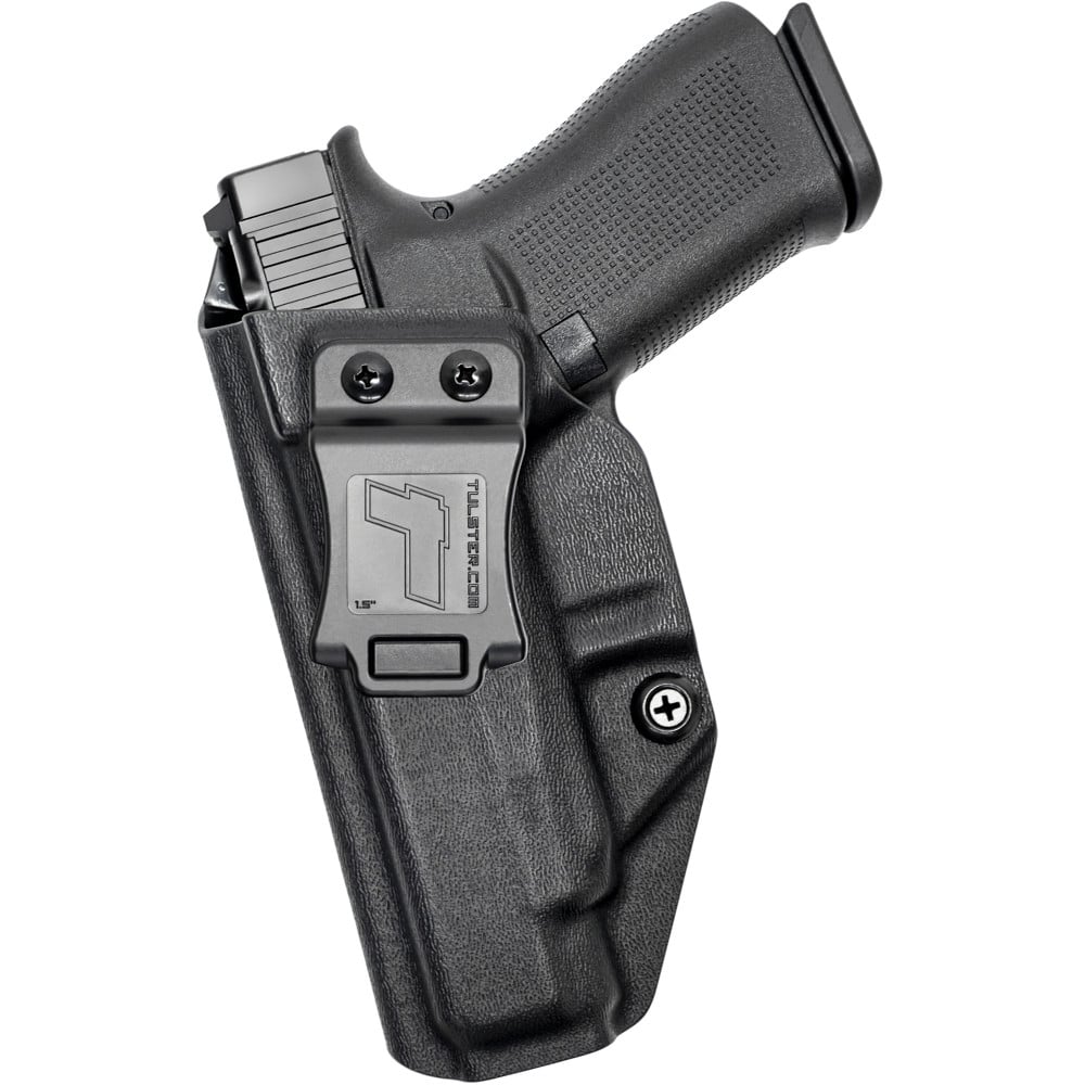 Profile IWB Holster in Left Hand for: Glock 48/MOS image 1