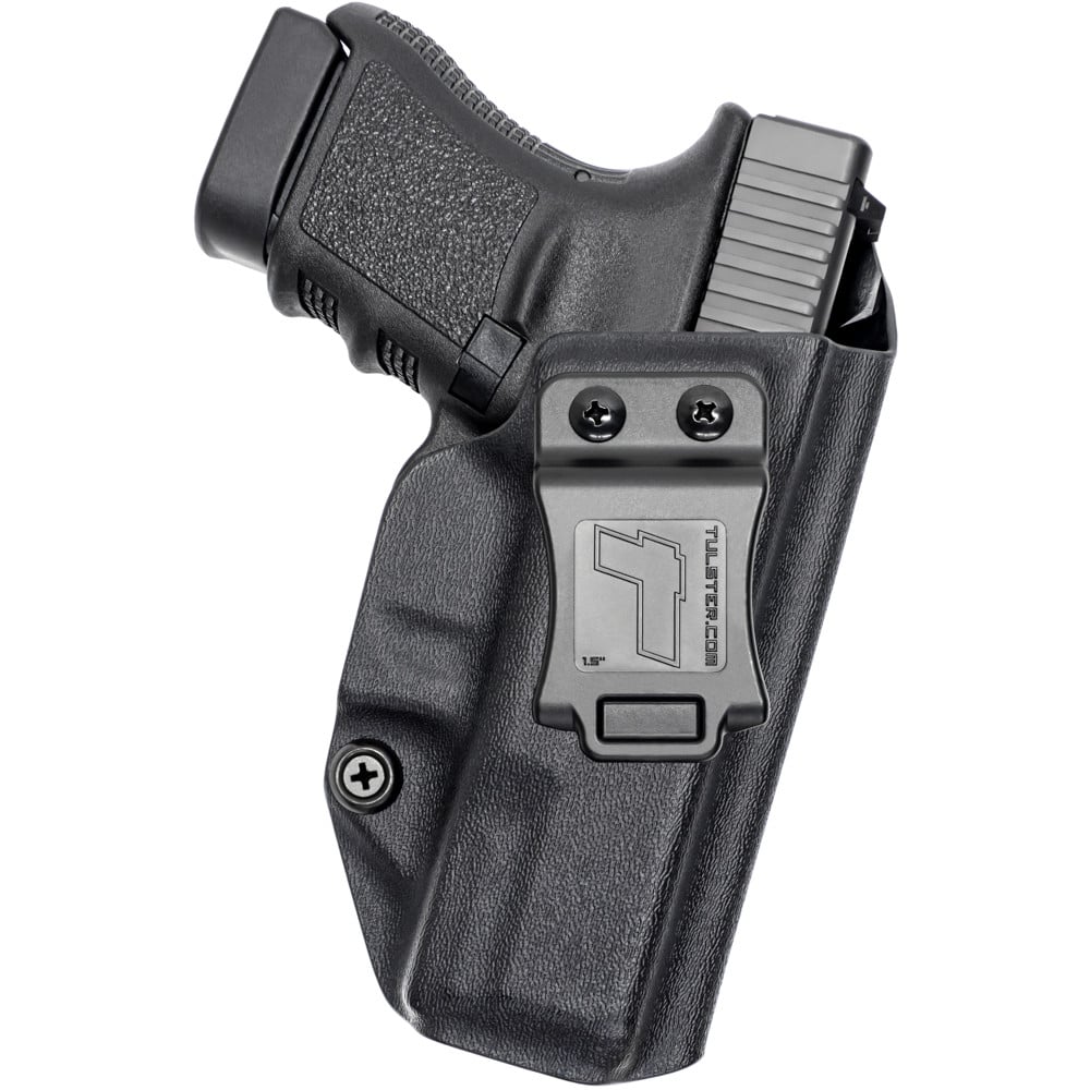Profile IWB Holster in Right Hand for: Glock 29/29sf/30/30sf image 1