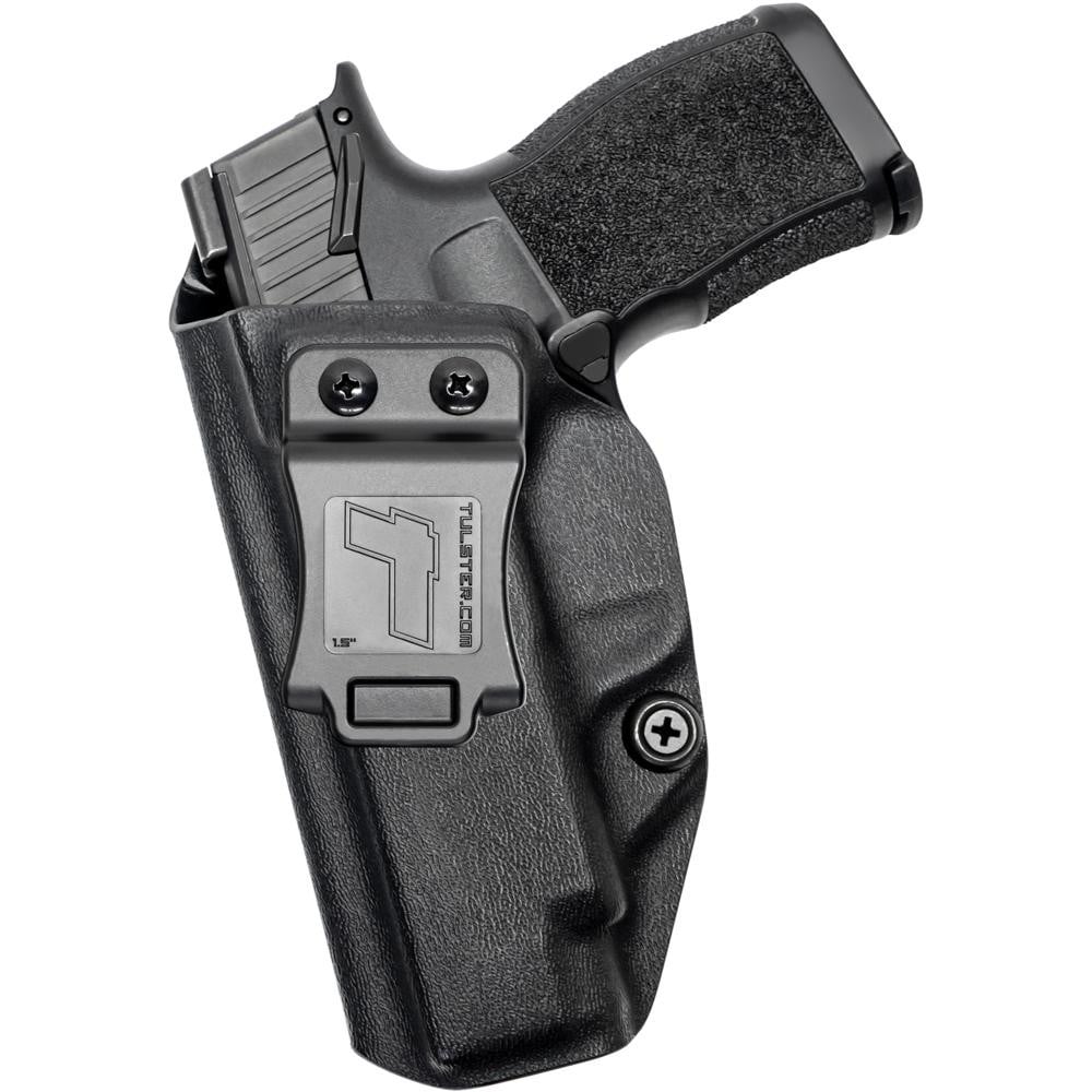 Profile IWB Holster in Left Hand for: Sig Sauer P365XL image 1