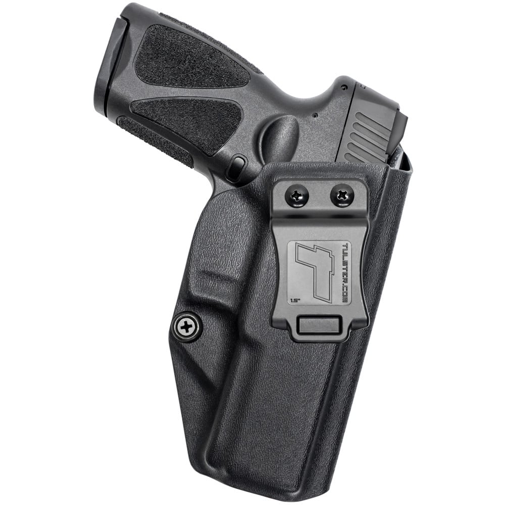 Profile IWB Holster in Right Hand for: Taurus G3 image 1