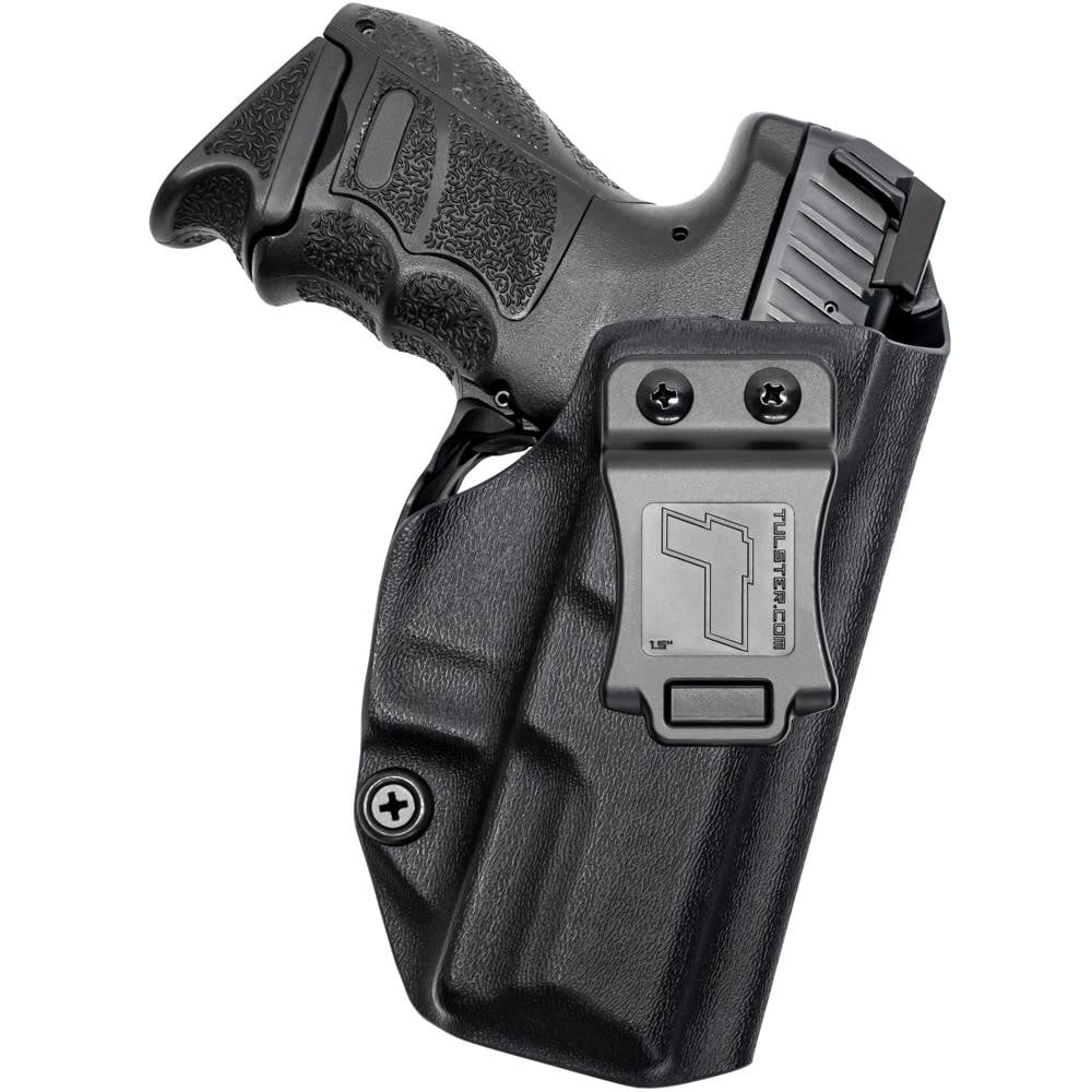 Profile IWB Holster in Right Hand for: H&K VP9SK image 1