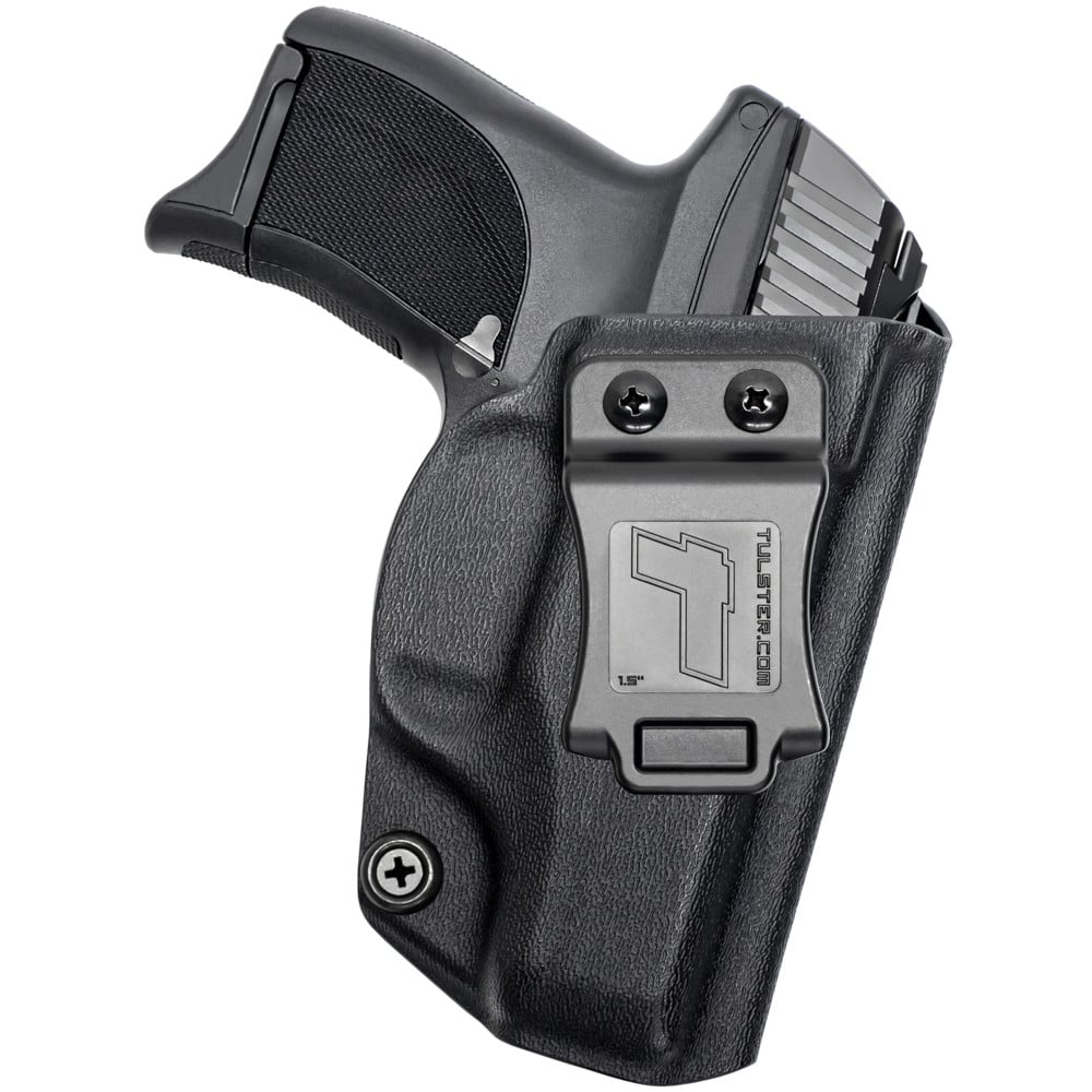Profile IWB Holster in Right Hand for: Ruger LC9/LC9s/LC9sPro image 1