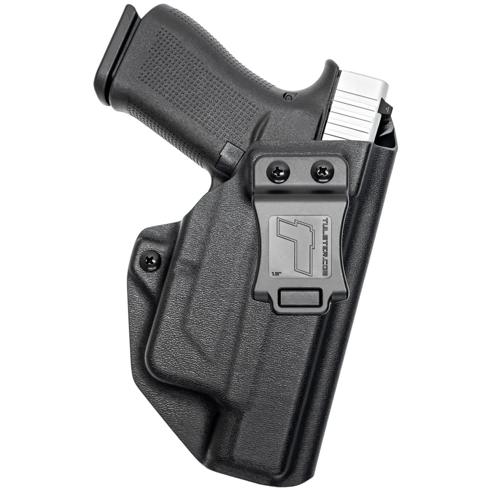 Profile IWB Holster in Right Hand for: Glock 48 Streamlight TLR-6/TLR-6 HL image 1