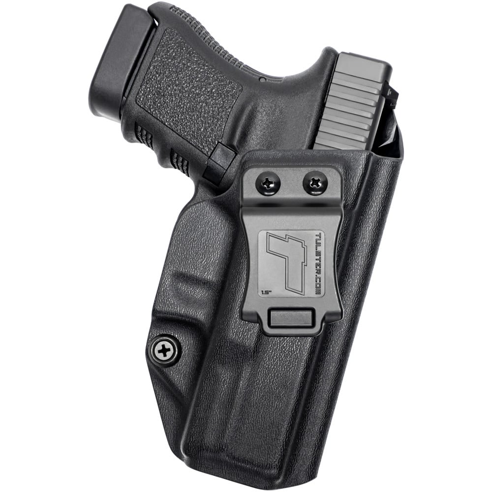 Profile IWB Holster in Right Hand for: Glock 30S image 1