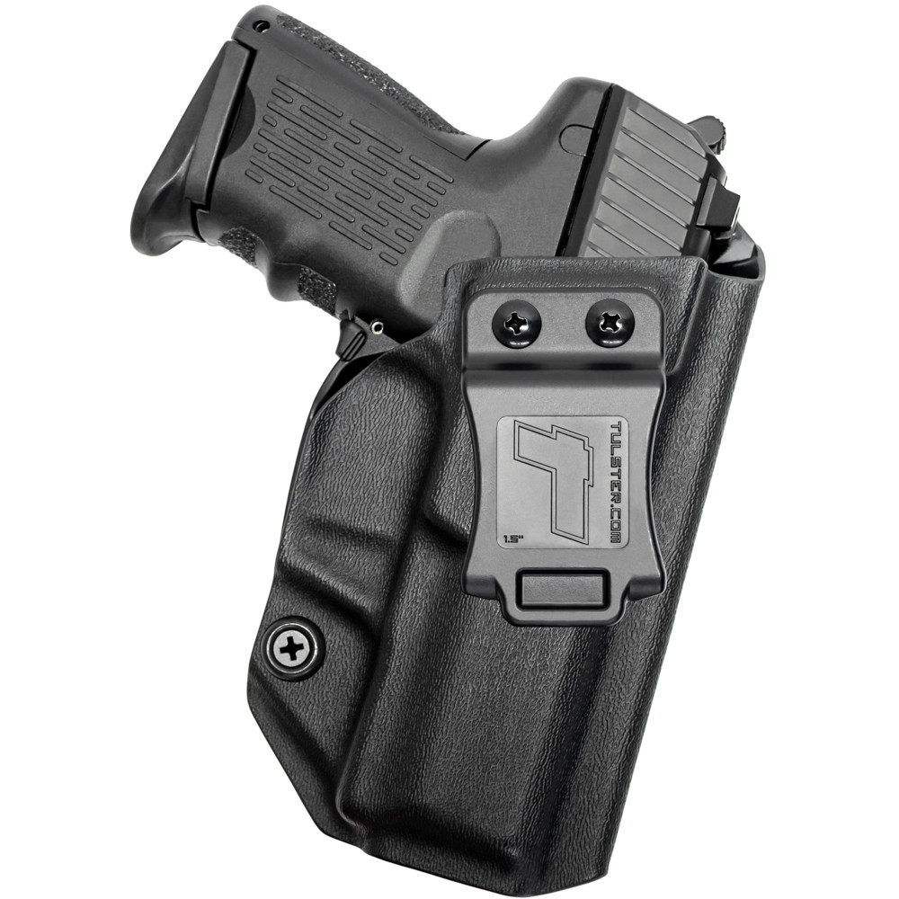Profile IWB Holster in Right Hand for: H&K P2000SK image 1